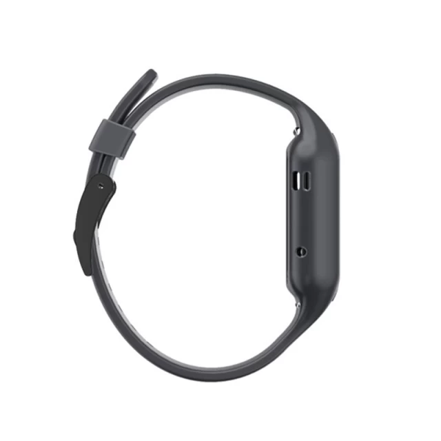 Ремешок Incipio NGP Strap для Apple Watch 41 | 40 | 38 mm Smoke Grey (WBND-008-SMK)
