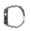 Ремінець Incipio Octane Strap для Apple Watch 41 | 40 | 38 mm Black White (WBND-016-WHTGRY)
