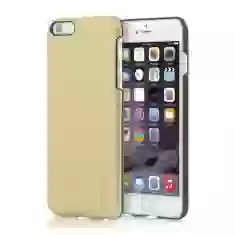 Чохол Incipio Feather SHINE Case для iPhone 6s Plus | iPhone 6 Plus Champagne (IPH-1362-CMG-INTL)