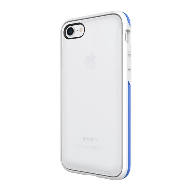 Чохол Incipio Performance Series SLIM Case для iPhone 7 Frost Blue (IPH-1488-FBL)