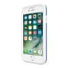 Чехол Incipio Performance Series Max для iPhone 7 White Blue (IPH-1490-WBL)