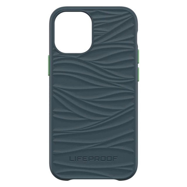 Чохол Otterbox LifeProof WAKE для iPhone 12 mini Gray (IEOLFW54GY)