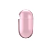 Чохол для навушників Speck Presidio Clear для AirPods 3 Icy Pink (840168502301)