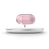 Чохол для навушників Speck Presidio Clear для AirPods 3 Icy Pink (840168502301)