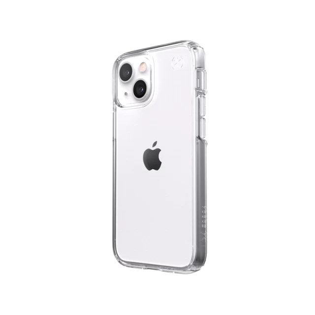 Чехол Speck Presidio Perfect-Clear для iPhone 13 mini | 12 mini Clear (840168503964)