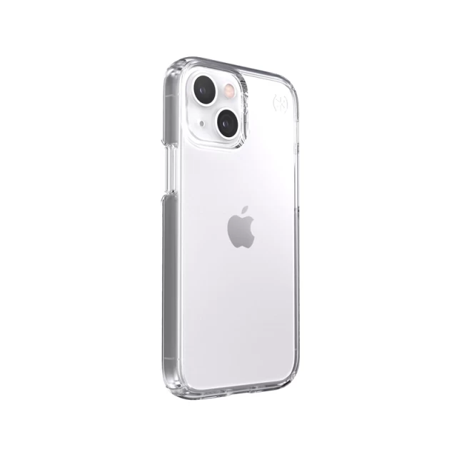 Чохол Speck Presidio Perfect-Clear для iPhone 13 mini | 12 mini Clear (840168503964)