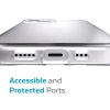 Чехол Speck Presidio Perfect-Clear для iPhone 13 mini | 12 mini Clear (840168503964)