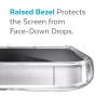 Чехол Speck Presidio Perfect-Clear для iPhone 13 mini | 12 mini Clear (840168503964)