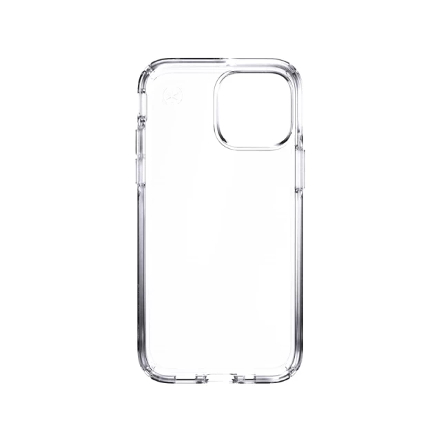 Чехол Speck Presidio Perfect-Clear для iPhone 13 mini | 12 mini Clear (840168503964)