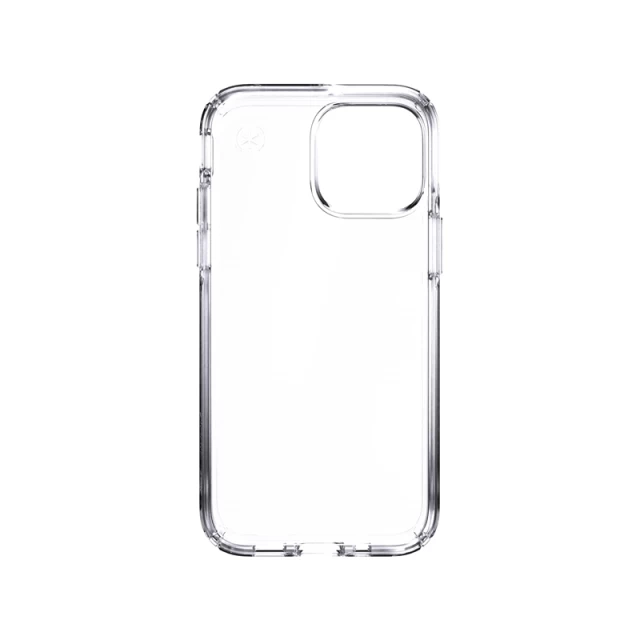 Чохол Speck Presidio Perfect-Clear для iPhone 13 mini | 12 mini Clear (840168503964)