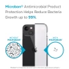 Чохол Speck Presidio Perfect-Clear для iPhone 13 mini | 12 mini Clear (840168503964)