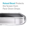 Чохол Speck Presidio Perfect-Clear для iPhone 13 mini Clear with MagSafe (840168504336)