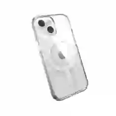 Чехол Speck Presidio Perfect-Clear для iPhone 13 mini Clear with MagSafe (840168504336)