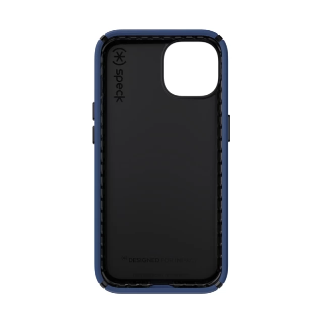 Чехол Speck Presidio2 Pro для iPhone 13 Coastal Blue Black (840168504572)