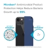 Чехол Speck Presidio2 Pro для iPhone 13 Coastal Blue Black (840168504572)