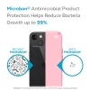 Чехол Speck Presidio2 Pro для iPhone 13 Rosy Pink Vintage Rose (840168504589)