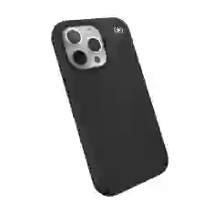 Чехол Speck Presidio2 Grip для iPhone 13 Pro Black Black White (840168504855)