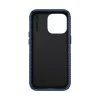 Чохол Speck Presidio2 Grip для iPhone 13 Pro Coastal Blue Black (840168504862)