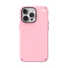 Чехол Speck Presidio2 Pro для iPhone 13 Pro Rosy Pink Vintage Rose (840168504923)