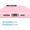 Чохол Speck Presidio2 Pro для iPhone 13 Pro Rosy Pink Vintage Rose (840168504923)