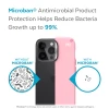 Чохол Speck Presidio2 Pro для iPhone 13 Pro Rosy Pink Vintage Rose (840168504923)