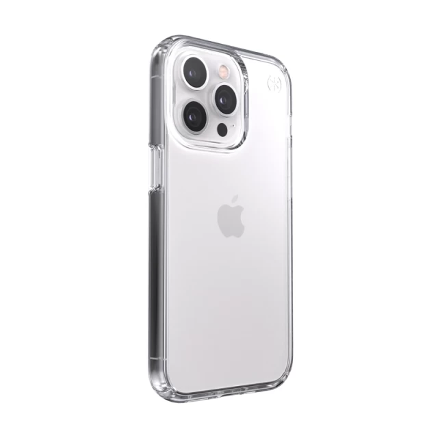Чехол Speck Presidio Perfect-Clear для iPhone 13 Pro Clear (840168504961)