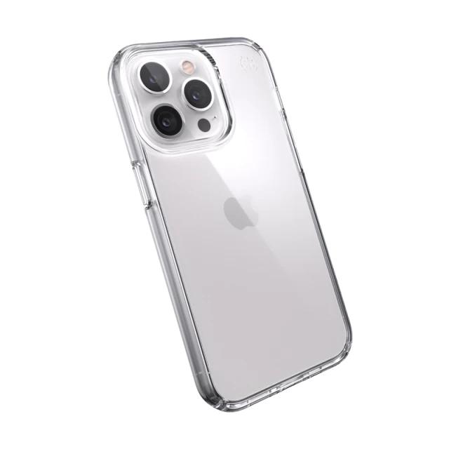 Чохол Speck Presidio Perfect-Clear для iPhone 13 Pro Clear (840168504961)