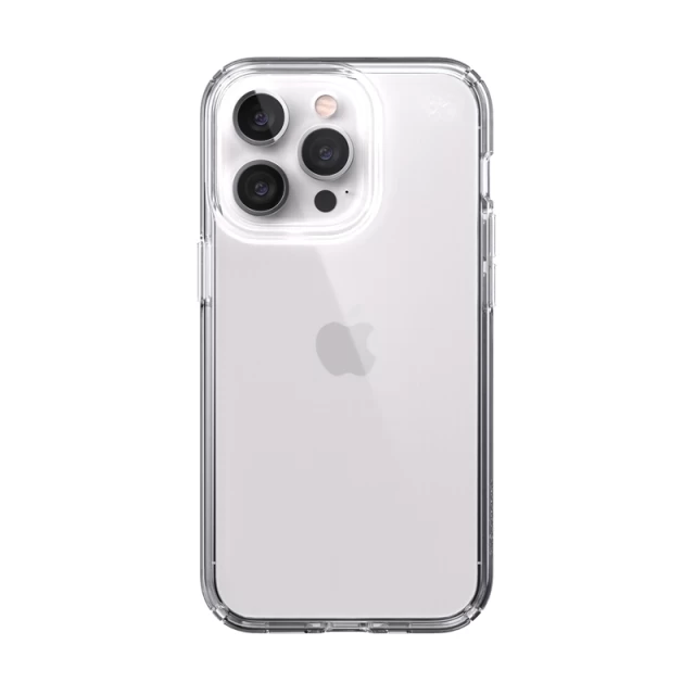 Чехол Speck Presidio Perfect-Clear для iPhone 13 Pro Clear (840168504961)