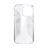 Чохол Speck Presidio Perfect-Clear with Grips для iPhone 13 Pro Clear (840168504985)
