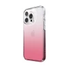 Чохол Speck Presidio Perfect-Clear Ombre для iPhone 13 Pro Clear Vintage Rose (840168505012)