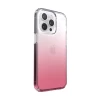 Чохол Speck Presidio Perfect-Clear Ombre для iPhone 13 Pro Clear Vintage Rose (840168505012)