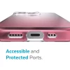Чохол Speck Presidio Perfect-Clear Ombre для iPhone 13 Pro Clear Vintage Rose (840168505012)