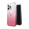 Чохол Speck Presidio Perfect-Clear Ombre для iPhone 13 Pro Clear Vintage Rose (840168505012)