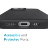 Чохол Speck Presidio2 Pro для iPhone 13 Pro Black with MagSafe (840168505159)