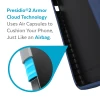 Чехол Speck Presidio2 Pro для iPhone 13 Pro Max | 12 Pro Max Coastal Blue Black Stormblue (840168505432)