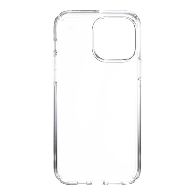 Чехол Speck Presidio Perfect-Clear для iPhone 13 Pro Max | 12 Pro Max Clear (840168505487)