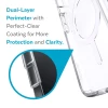 Чохол Speck Presidio Perfect-Clear для iPhone 13 Clear with MagSafe (840168505906)