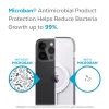 Чехол Speck Presidio Perfect-Clear для iPhone 13 Clear with MagSafe (840168505906)