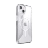 Чехол Speck Presidio Perfect-Clear with Grips для iPhone 13 Clear with MagSafe (840168505913)