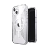 Чехол Speck Presidio Perfect-Clear with Grips для iPhone 13 Clear with MagSafe (840168505913)