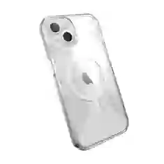 Чохол Speck Presidio Perfect-Clear with Grips для iPhone 13 Clear with MagSafe (840168505913)