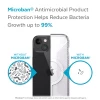 Чохол Speck Presidio Perfect-Clear with Grips для iPhone 13 Clear with MagSafe (840168505913)