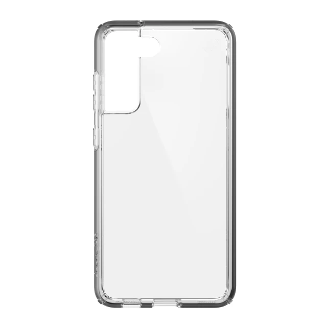 Чехол Speck Presidio ExoTech для Samsung Galaxy S21 FE Clear (840168508457)