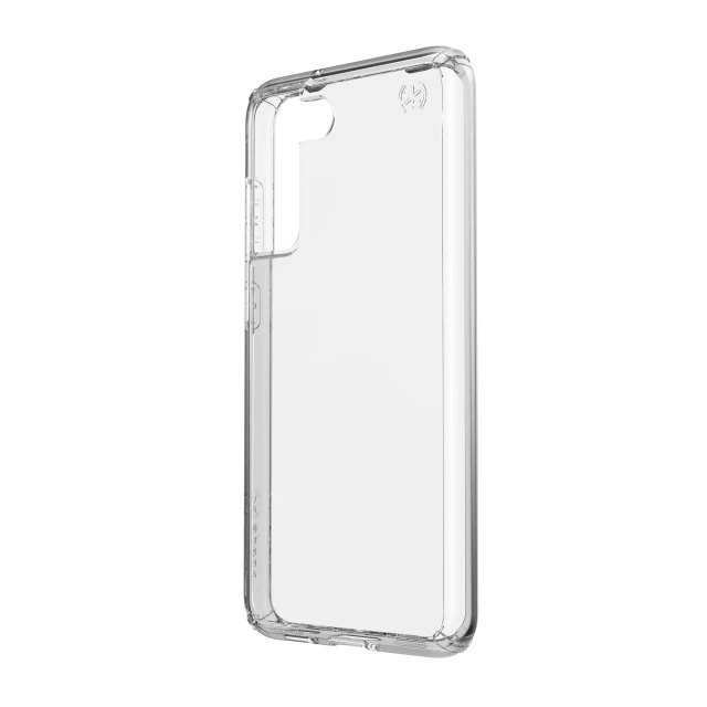 Чехол Speck Presidio ExoTech для Samsung Galaxy S21 FE Clear (840168508457)