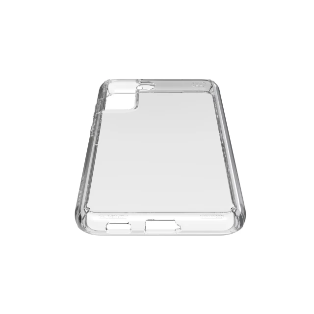 Чехол Speck Presidio ExoTech для Samsung Galaxy S21 FE Clear (840168508457)