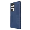 Чохол Speck Presidio2 Grip для Samsung Galaxy S22 Ultra Coastal Blue Storm Blue (840168514106)