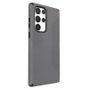 Чехол Speck Presidio2 Grip для Samsung Galaxy S22 Ultra Graphite Grey Black (840168514113)