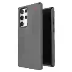 Чехол Speck Presidio2 Grip для Samsung Galaxy S22 Ultra Graphite Grey Black (840168514113)