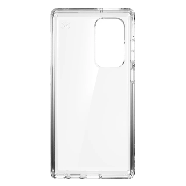Чохол Speck Presidio Perfect-Clear для Samsung Galaxy S22 Ultra Clear (840168514120)