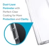 Чехол Speck Presidio Perfect-Clear для Samsung Galaxy S22 Ultra Clear (840168514120)